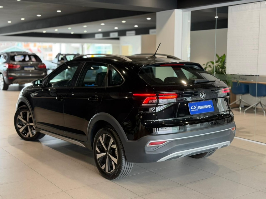 volkswagen nivus 1.0 200 tsi total flex highline automatico 4p 202116