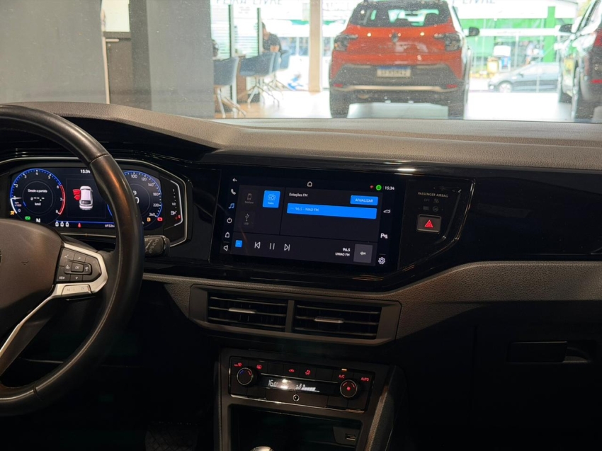 volkswagen nivus 1.0 200 tsi total flex highline automatico 4p 20219