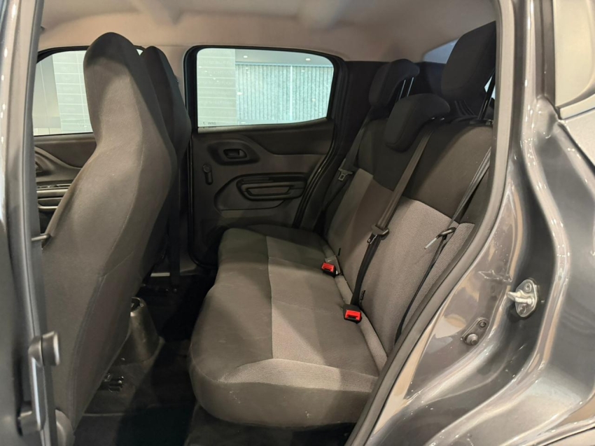 citroen c3 1.0 firefly flex live pack manual 4p 202311