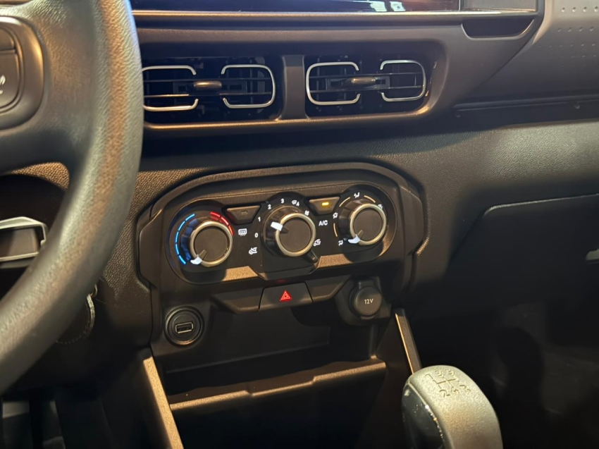 citroen c3 1.0 firefly flex live pack manual 4p 20238