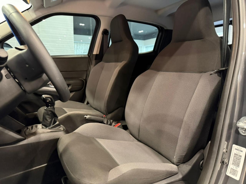 citroen c3 1.0 firefly flex live pack manual 4p 20234