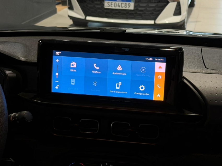 citroen c3 1.0 firefly flex live pack manual 4p 20239