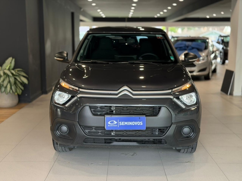 citroen c3 1.0 firefly flex live pack manual 4p 20231