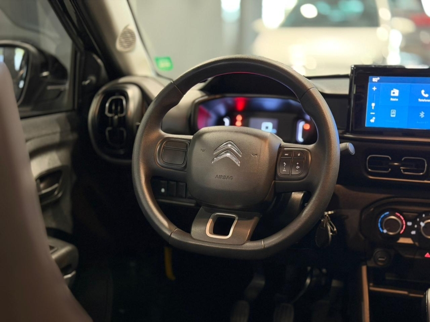 citroen c3 1.0 firefly flex live pack manual 4p 20236