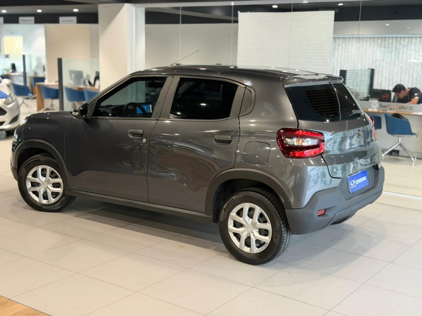 citroen c3 1.0 firefly flex live pack manual 4p 202313