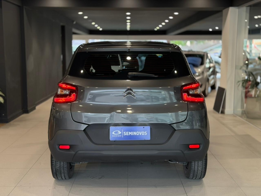 citroen c3 1.0 firefly flex live pack manual 4p 202314