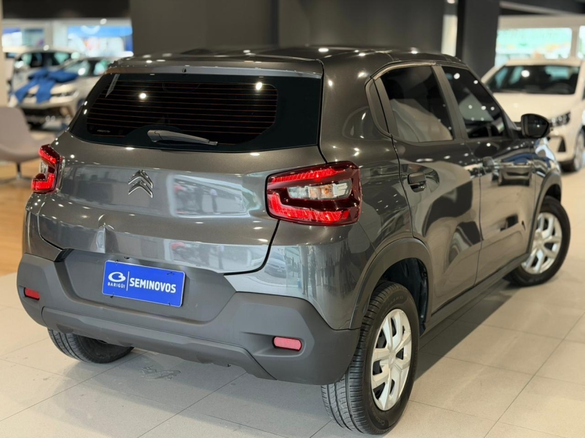 citroen c3 1.0 firefly flex live pack manual 4p 202315