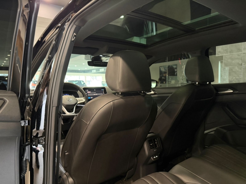 t-cross highline 250 1.4 tsi at6 com teto solar12