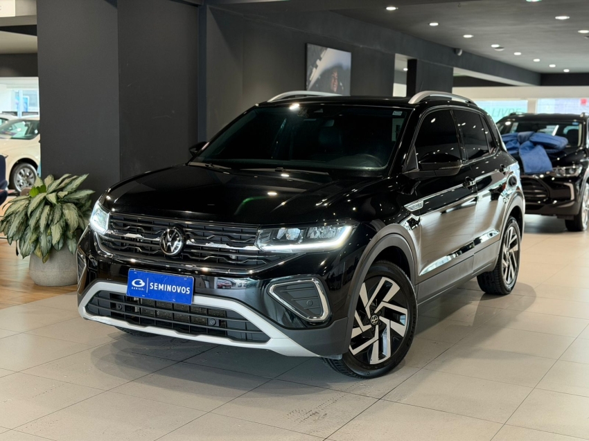 t-cross highline 250 1.4 tsi at6 com teto solar2