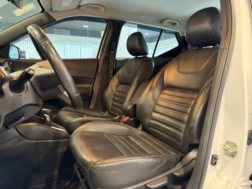 nissan kicks 1.6 16v flexstart sl 4p xtronic flex automatico 20215