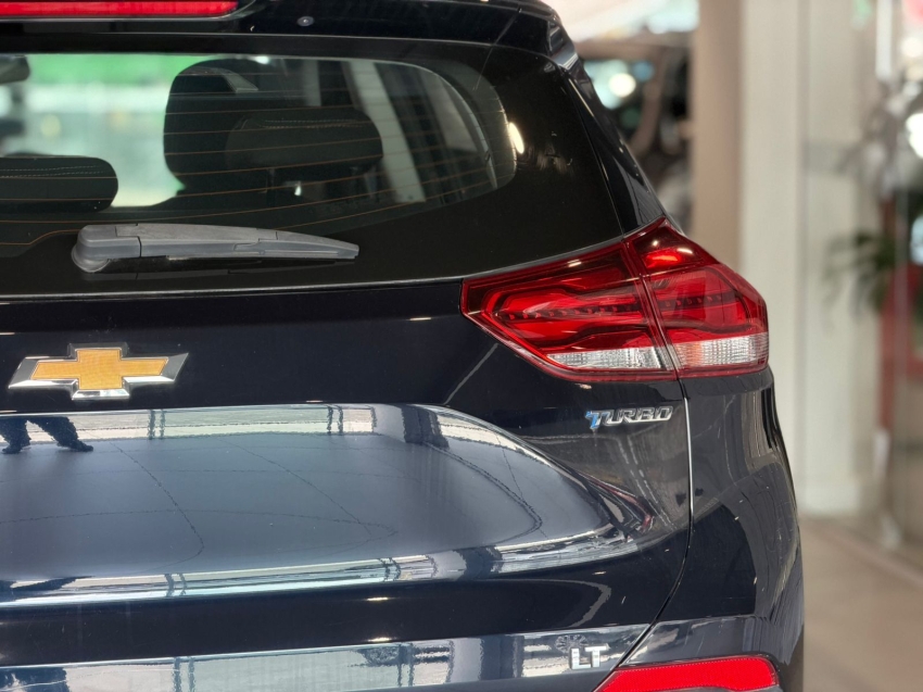 chevrolet tracker 1.0 turbo flex lt automatico 4p 202116