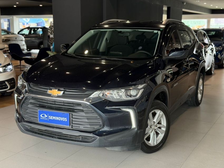chevrolet tracker 1.0 turbo flex lt automatico 4p 20212