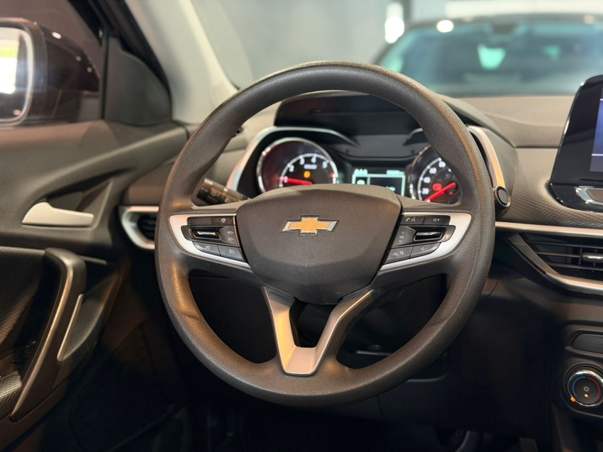 chevrolet tracker 1.0 turbo flex lt automatico 4p 20217