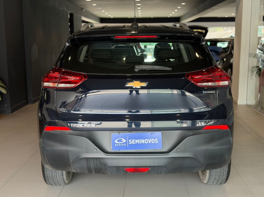 chevrolet tracker 1.0 turbo flex lt automatico 4p 202115