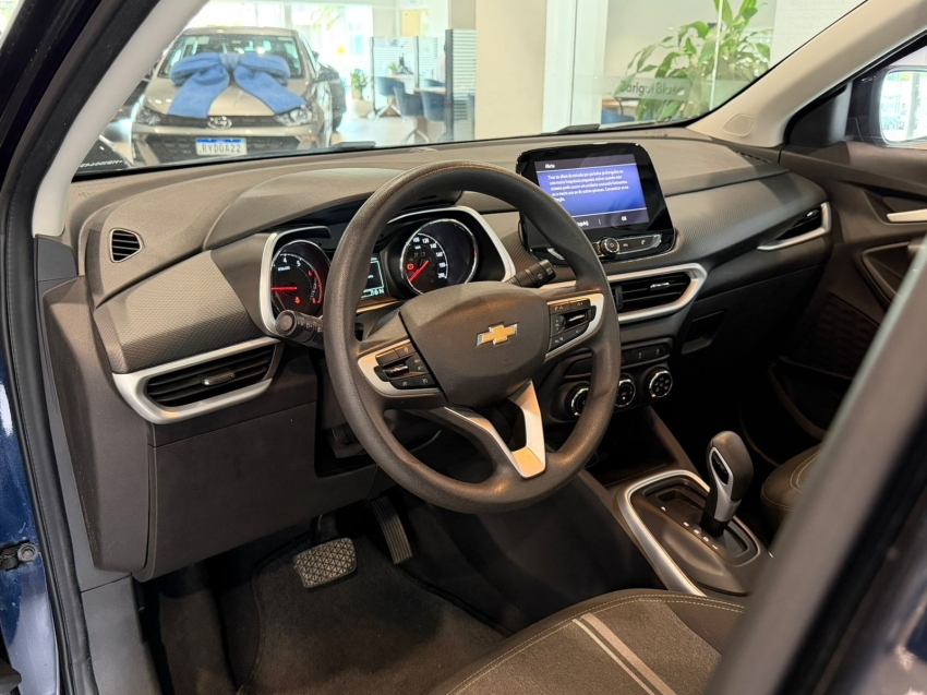 chevrolet tracker 1.0 turbo flex lt automatico 4p 20216