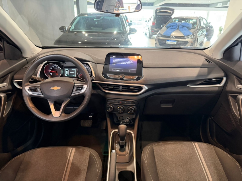 chevrolet tracker 1.0 turbo flex lt automatico 4p 202112