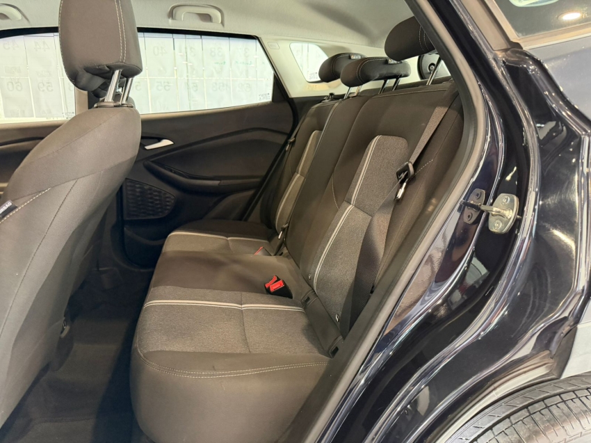 chevrolet tracker 1.0 turbo flex lt automatico 4p 202113