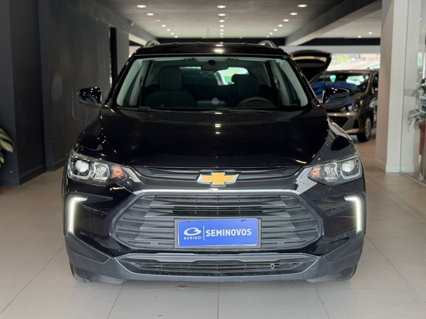 chevrolet tracker 1.0 turbo flex lt automatico 4p 20211