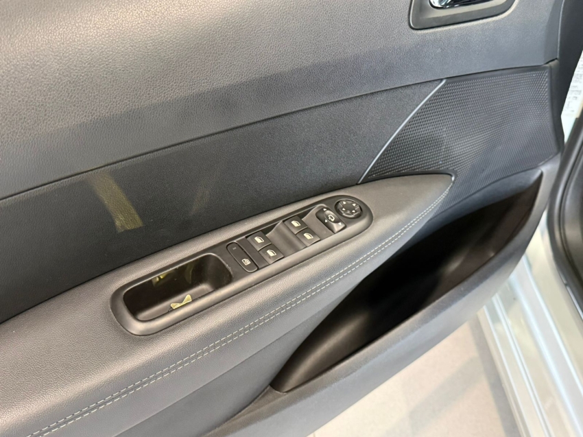 peugeot 408 1.6 griffe 16v turbo flex 4p automatico 20194