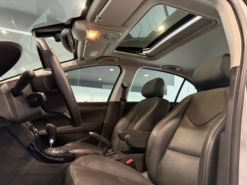 peugeot 408 1.6 griffe 16v turbo flex 4p automatico 20196