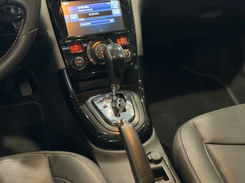 peugeot 408 1.6 griffe 16v turbo flex 4p automatico 201910