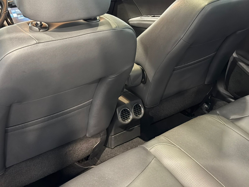 peugeot 408 1.6 griffe 16v turbo flex 4p automatico 201912