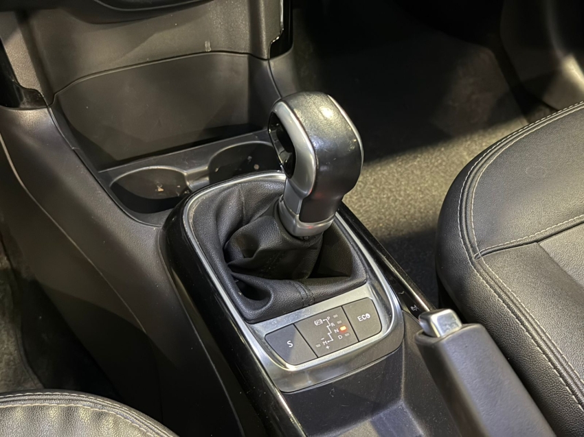 citroen c4 cactus 1.6 thp flex shine pack eat6 4p automatico 20199