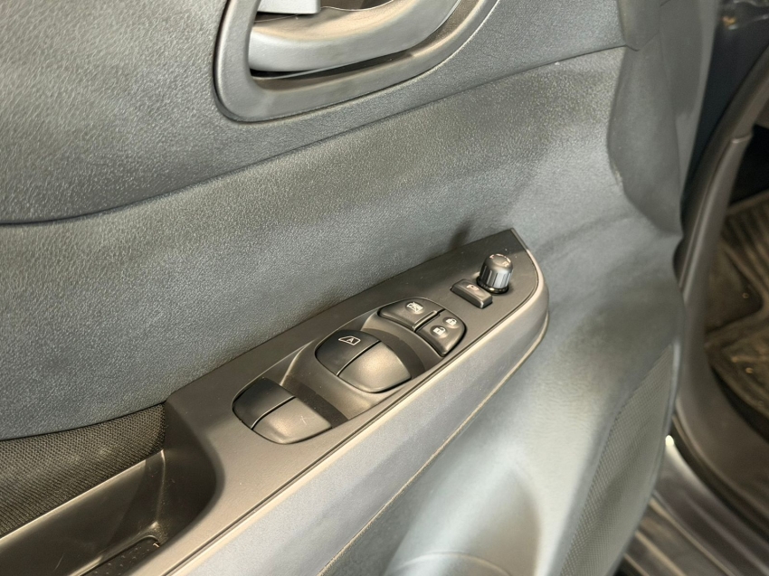 nissan frontier 2.3 16v turbo diesel attack cd 4x4 automatico 4p 20255