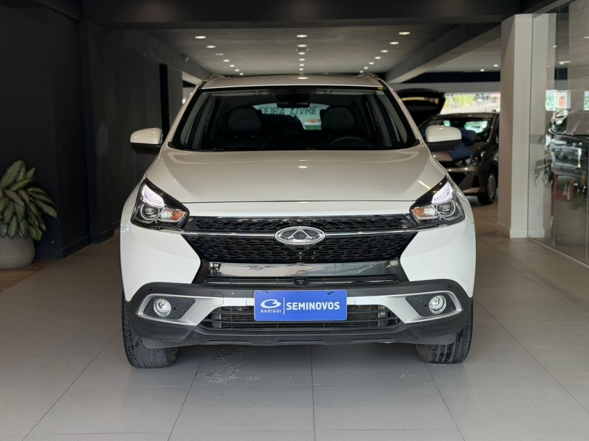 caoa chery tiggo 7 1.5 vvt turbo iflex txs dct flex 4p automatico 20221