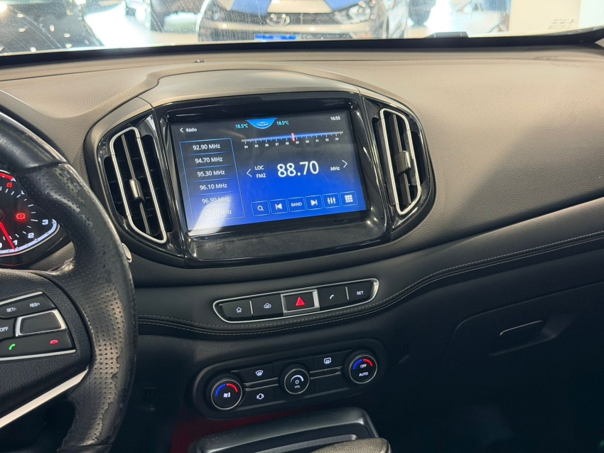 caoa chery tiggo 7 1.5 vvt turbo iflex txs dct flex 4p automatico 202210