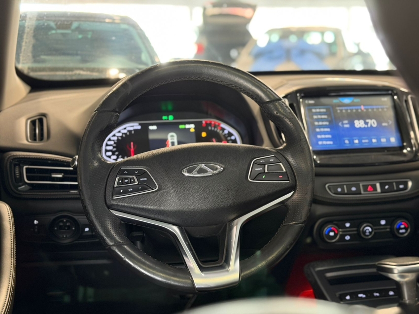 caoa chery tiggo 7 1.5 vvt turbo iflex txs dct flex 4p automatico 20228