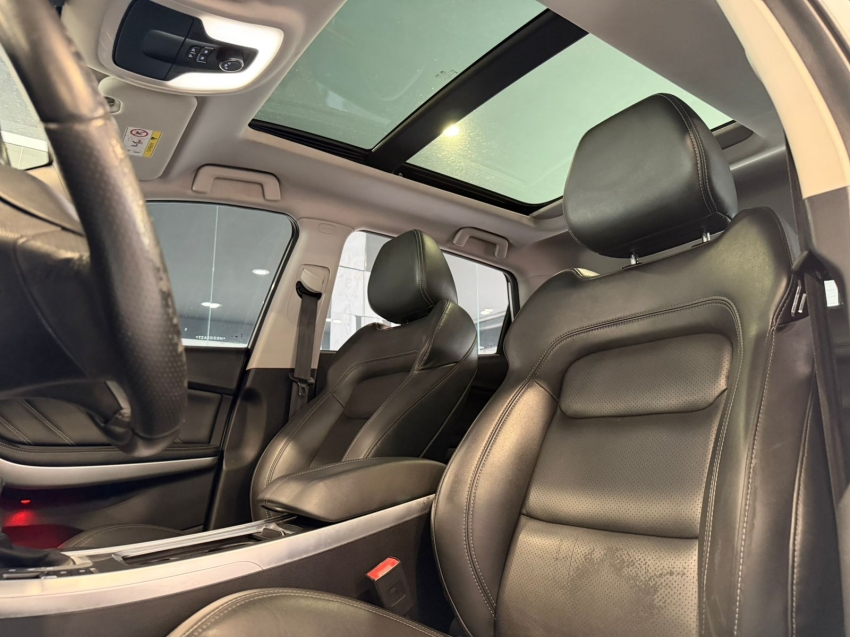 caoa chery tiggo 7 1.5 vvt turbo iflex txs dct flex 4p automatico 20226