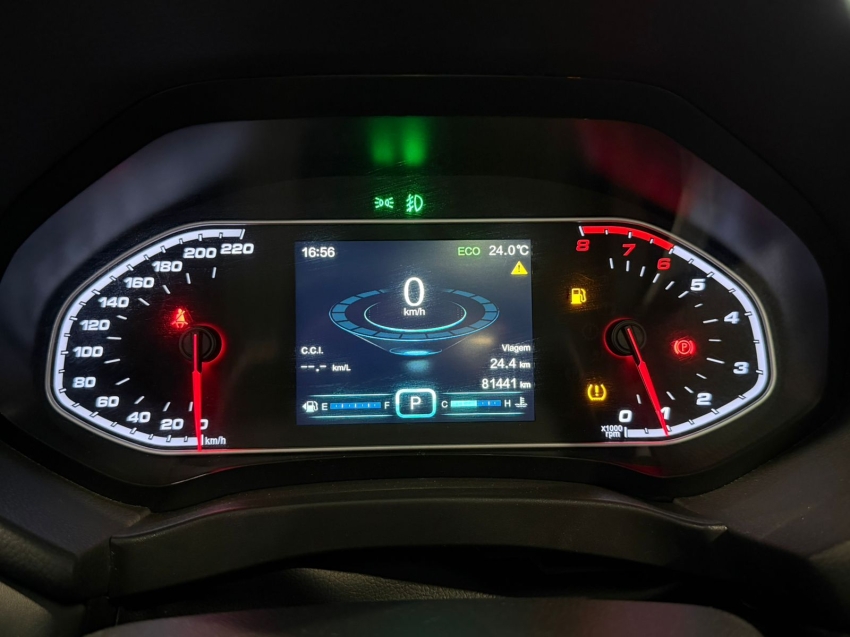 caoa chery tiggo 7 1.5 vvt turbo iflex txs dct flex 4p automatico 20229