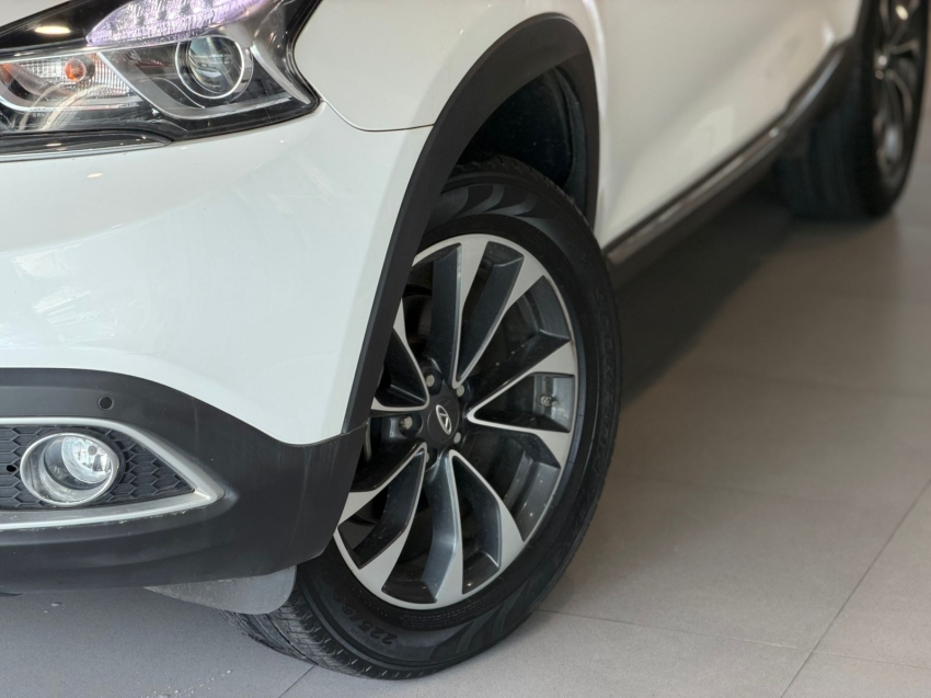 caoa chery tiggo 7 1.5 vvt turbo iflex txs dct flex 4p automatico 20223