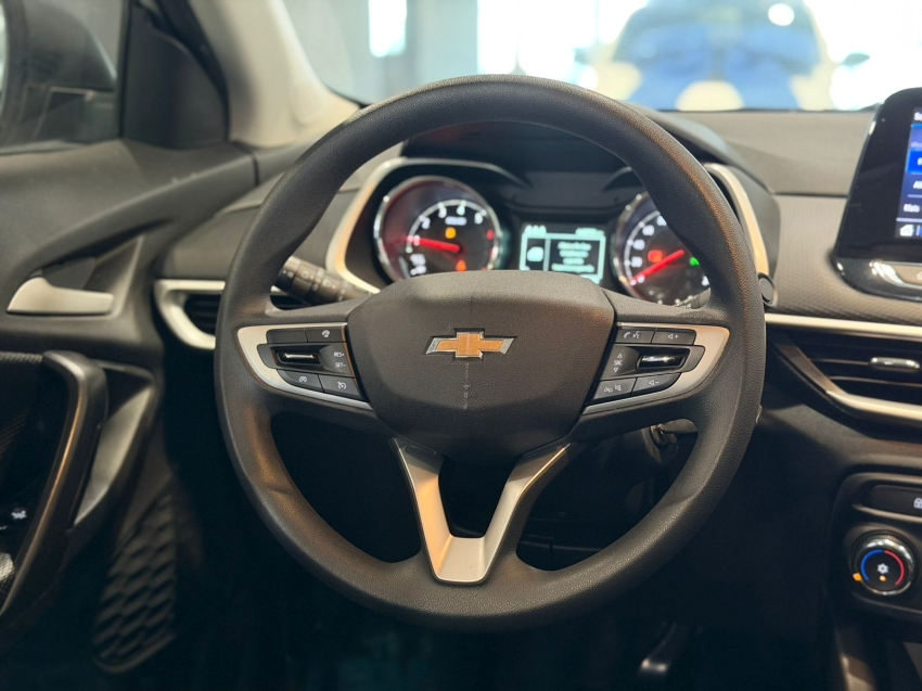 chevrolet tracker 1.0 turbo flex automatico 1.2 4p 20217