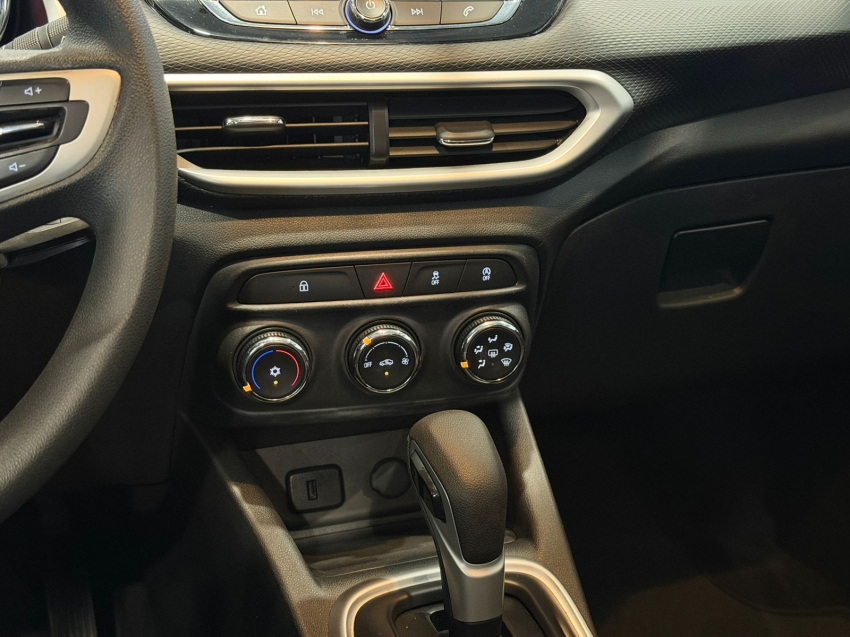 chevrolet tracker 1.0 turbo flex automatico 1.2 4p 202110