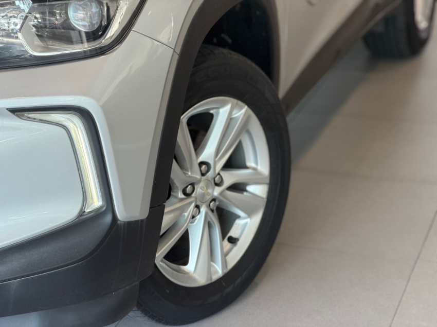 chevrolet tracker 1.0 turbo flex automatico 1.2 4p 20212