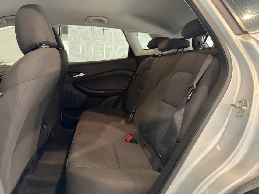 chevrolet tracker 1.0 turbo flex automatico 1.2 4p 202113