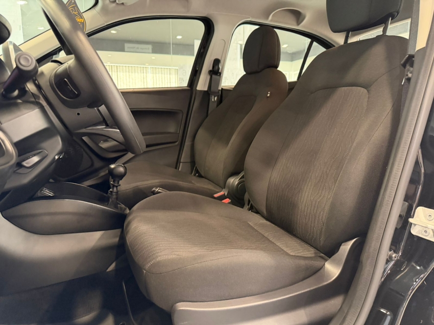 fiat cronos 1.3 firefly flex drive manual 4p 20243