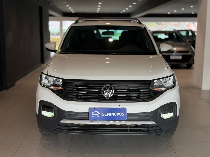 volkswagen t-cross 1.0 200 tsi total flex automatico 4p 20221