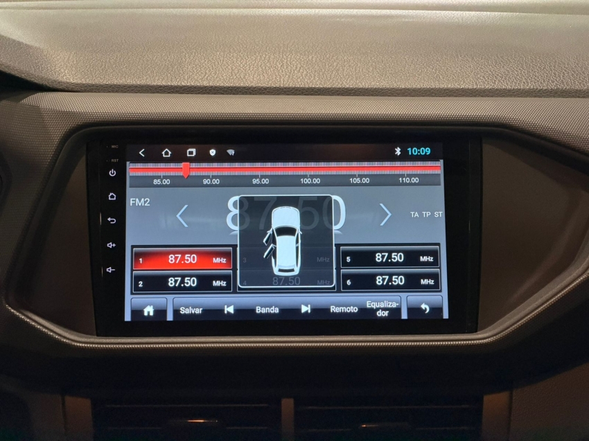 volkswagen t-cross 1.0 200 tsi total flex automatico 4p 20228