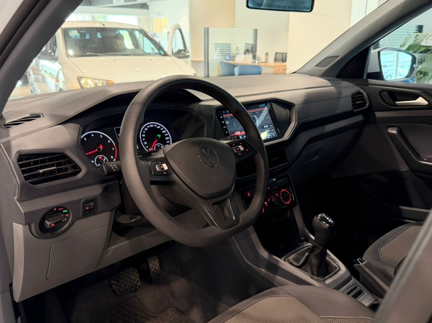 volkswagen t-cross 1.0 200 tsi total flex automatico 4p 20225