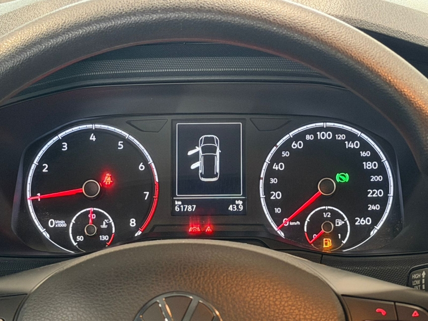 volkswagen t-cross 1.0 200 tsi total flex automatico 4p 20227