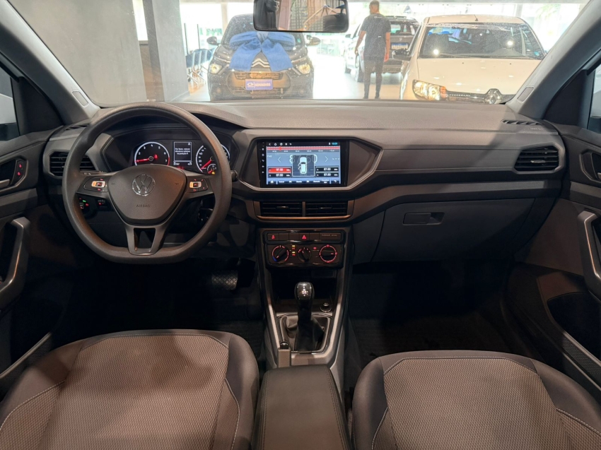 volkswagen t-cross 1.0 200 tsi total flex automatico 4p 202211