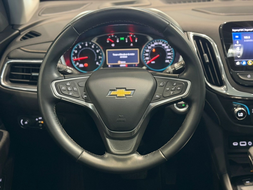 chevrolet equinox 1.5 16v turbo gasolina premier awd automatico 4p 20238
