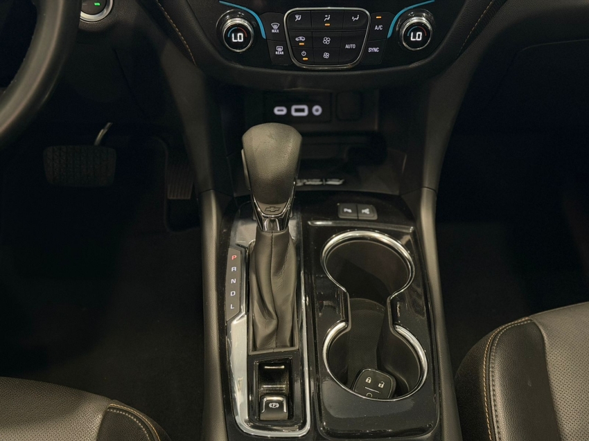 chevrolet equinox 1.5 16v turbo gasolina premier awd automatico 4p 202310