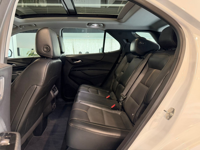 chevrolet equinox 1.5 16v turbo gasolina premier awd automatico 4p 202315