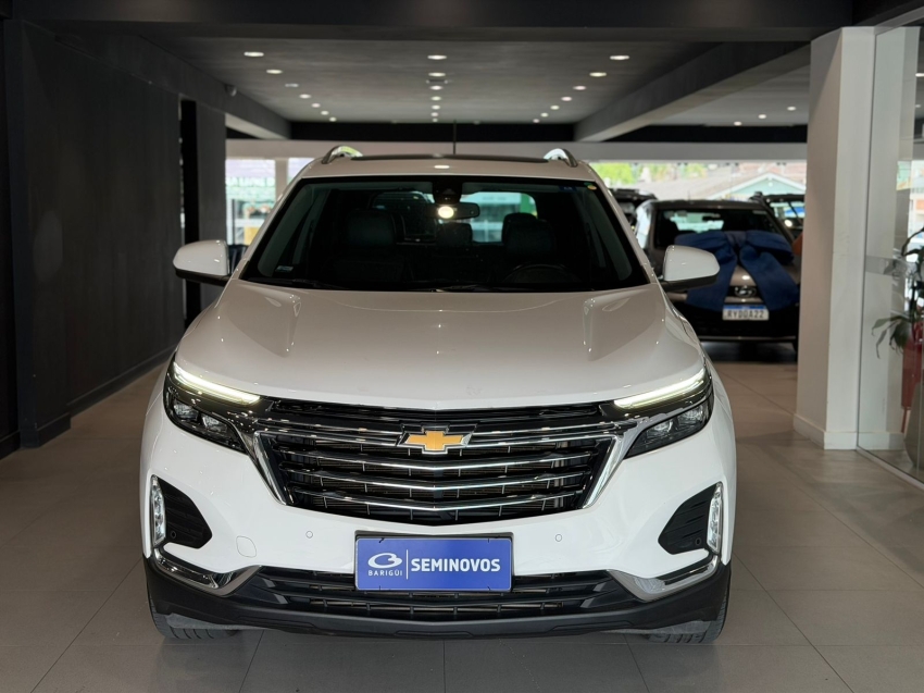 chevrolet equinox 1.5 16v turbo gasolina premier awd automatico 4p 20232