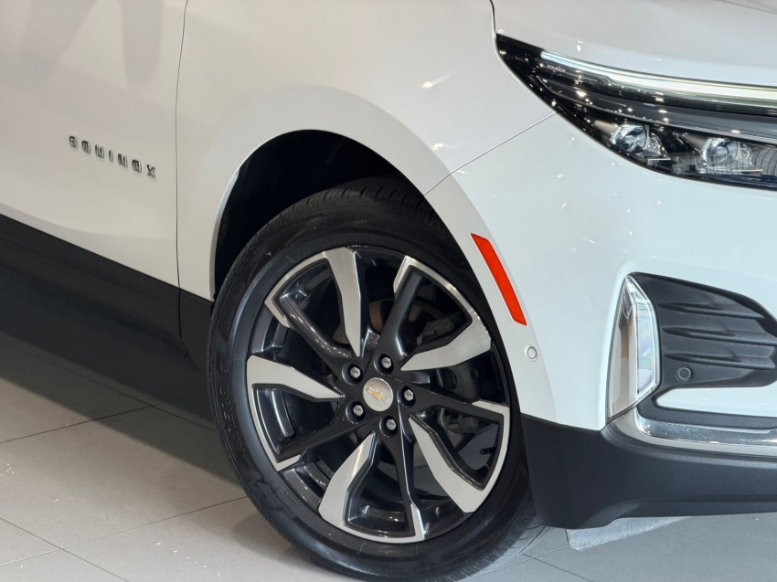 chevrolet equinox 1.5 16v turbo gasolina premier awd automatico 4p 20231