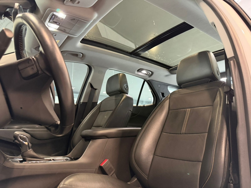 chevrolet equinox 1.5 16v turbo gasolina premier awd automatico 4p 20236